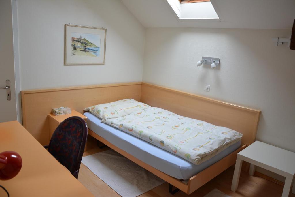 Hotel Hessengueetli 빈터투어 객실 사진